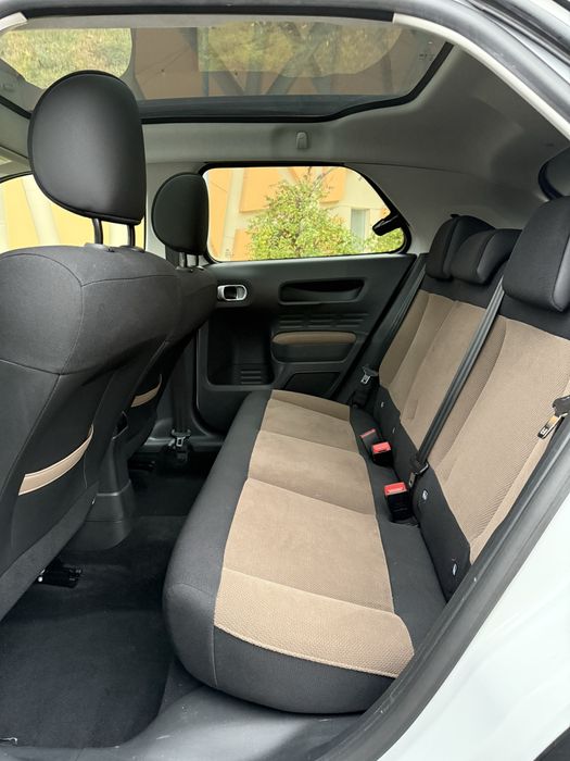 Citroen C4 Cactus 1.6 HDI import recent