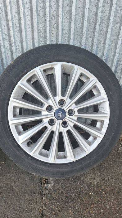 Set jante ford focus
