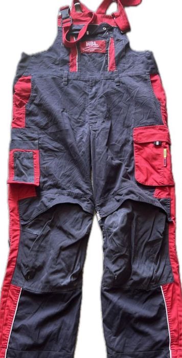 Salopete second hand