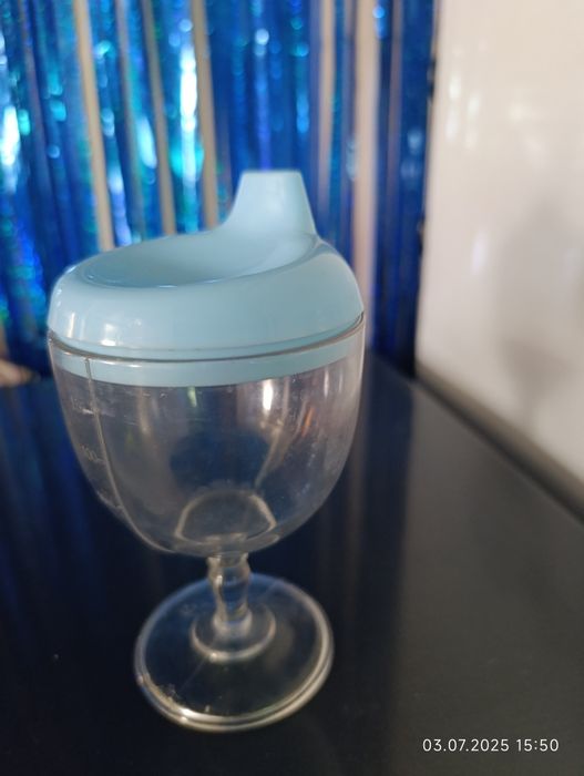 Поильник для детей