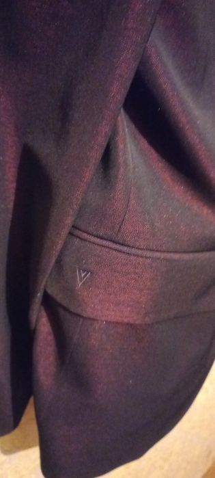 Костюм классика VanHeusen