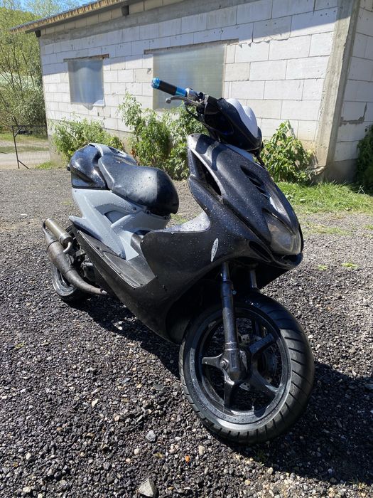 Vand Scuter Yamaha Aerox