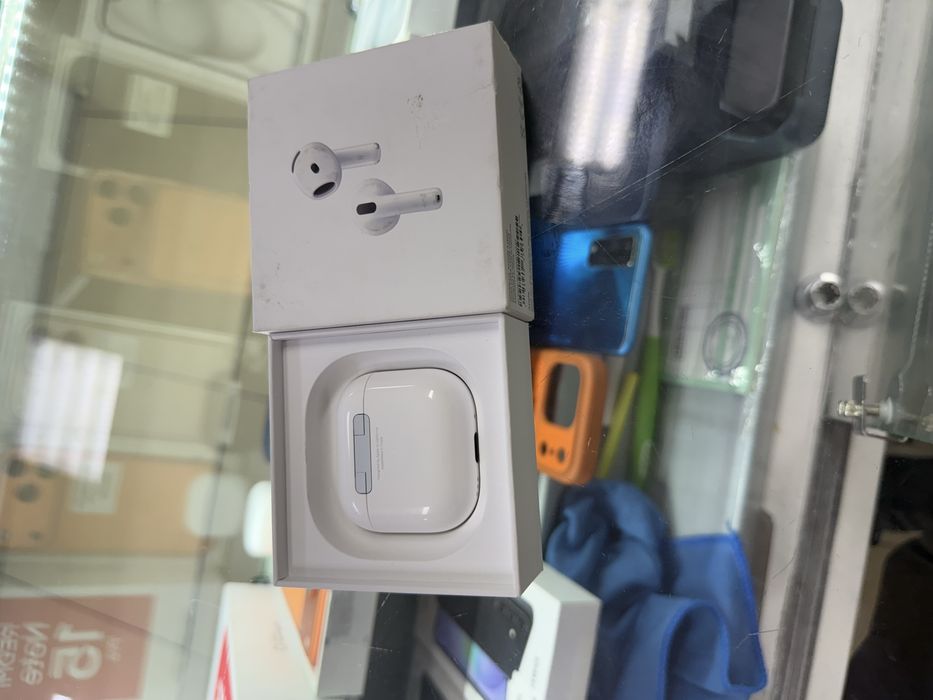 Airpods 4 ANC оригинал