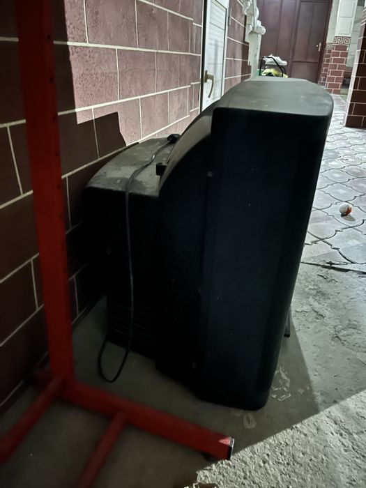 Рабочие телевизоры