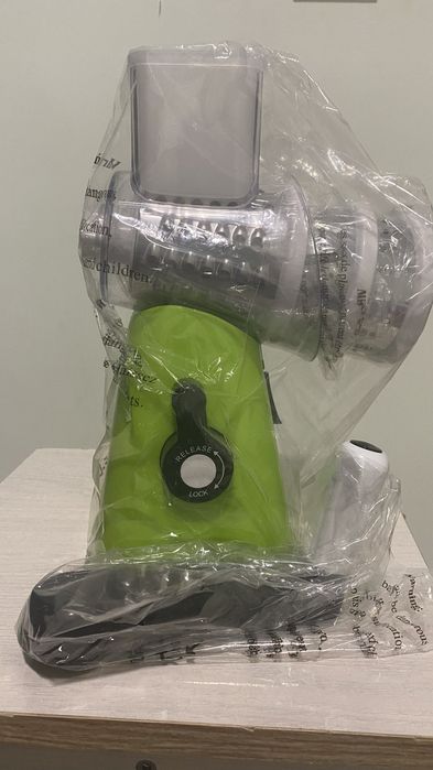 Овощерезка новая в коробке