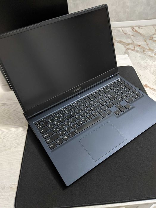 Ноутбук Lenovo Legion 5 (3060)