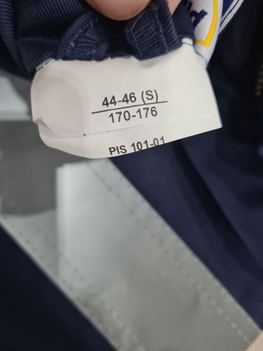 Продам комбез/спецодежду