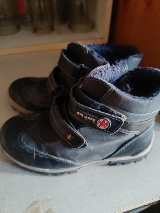 Ботуши 30 номер 10 лв