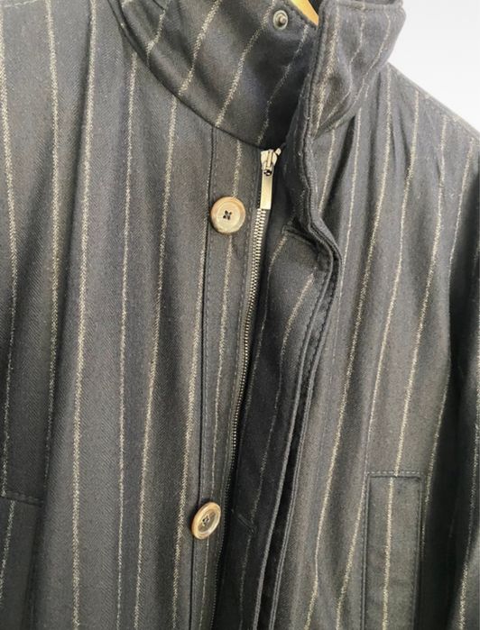 Palton Herno | Made In Italy | 100% Lână