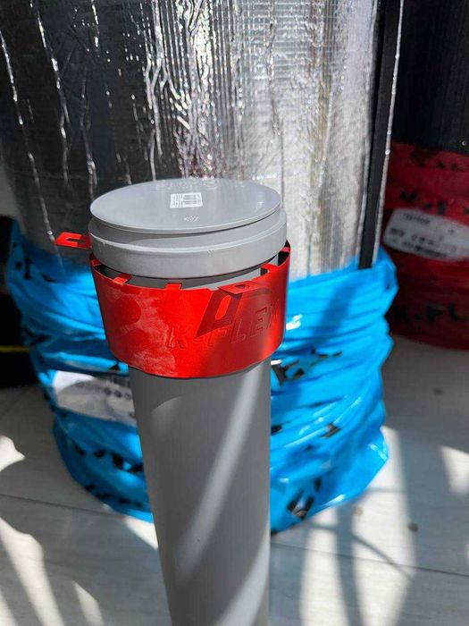 Муфта противопожарная