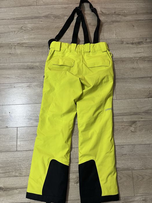Pantaloni ski Spyder M barbati