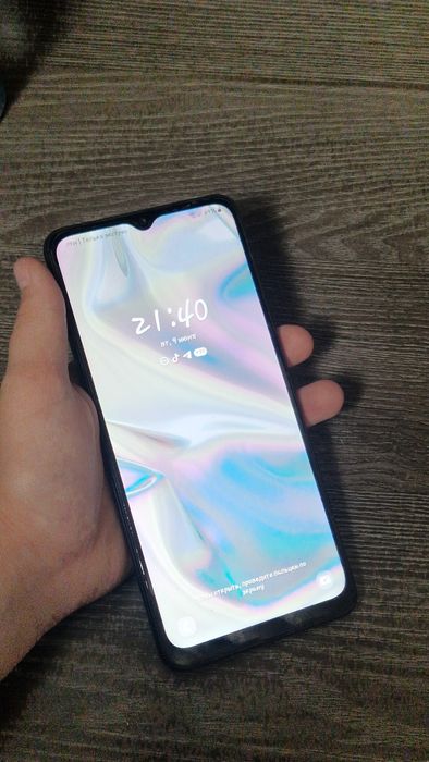 Samsung a12 2/32gb в идеале без комплекта
