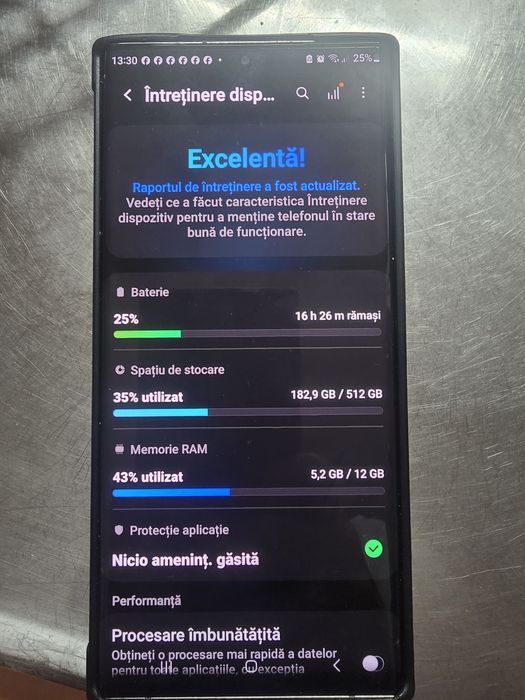 SAMSUNG Galaxy Note 20 5g ultra