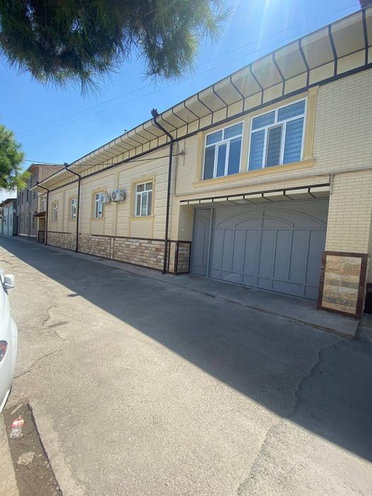 Shayhontohur tumani Jar-Ariq