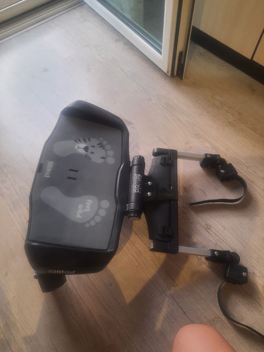 Борд за второ дете