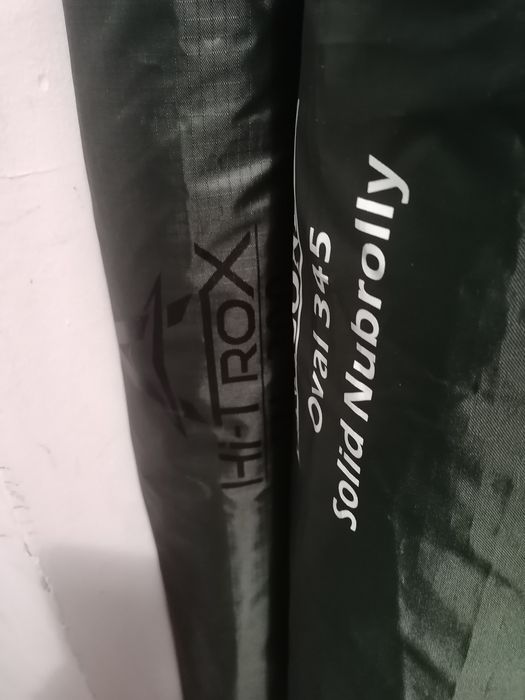 Umbrele Anaconda Hi-Trox SN - 300