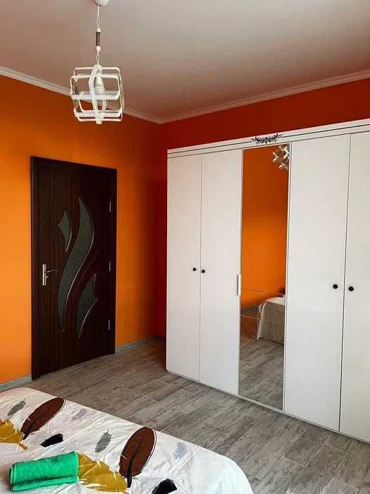Продава се Двустаен апартамент в Приморско - 56 кв.м за 1447 €/кв.м - Снимка #1