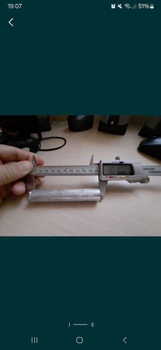 Bara magneziu supravietuire