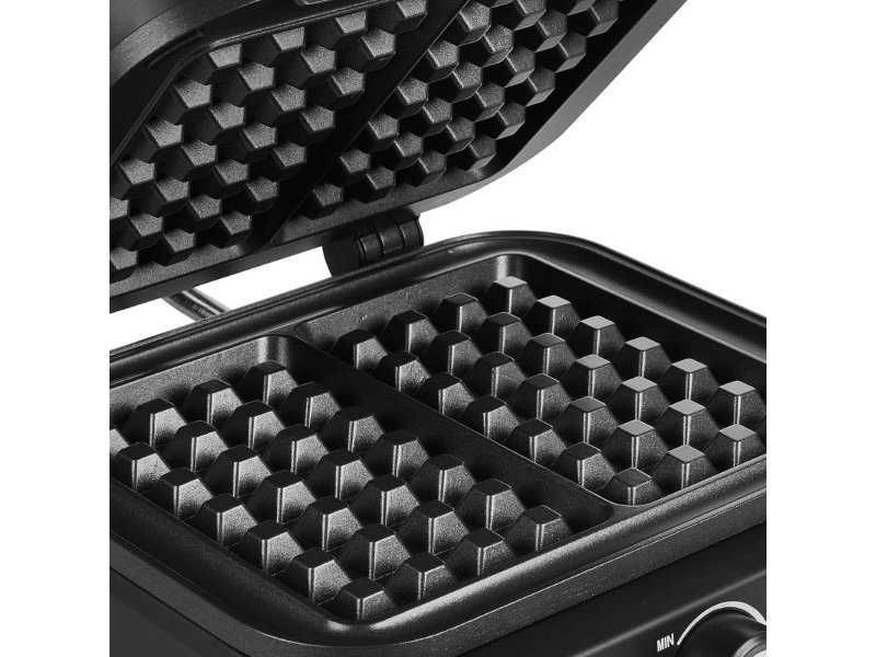 Гофретник за Белгийски Гофрети Princess Deluxe 1500W