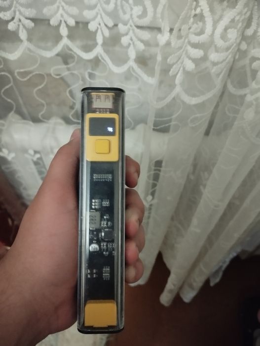 Повербанк 20000 ват
