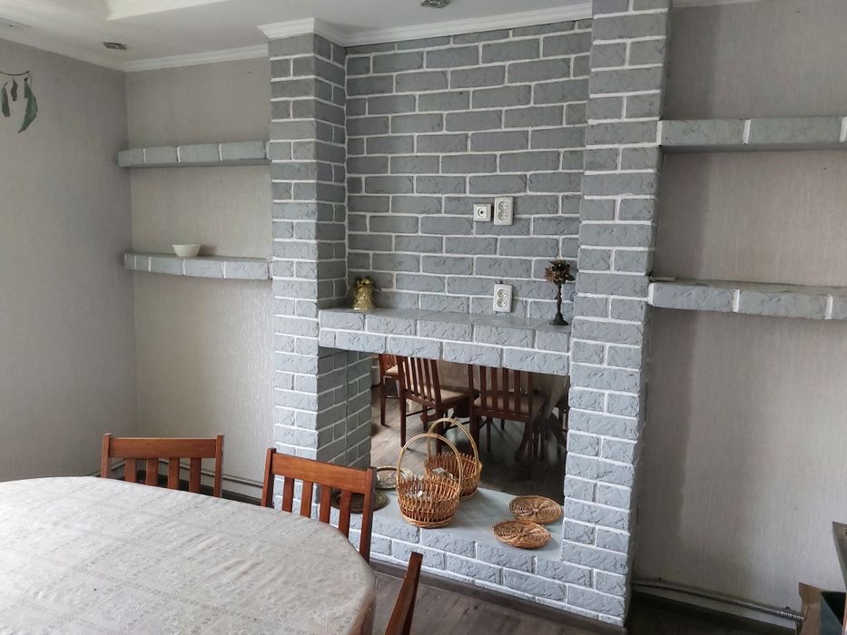 Продам благоустроенный дом  в пригороде