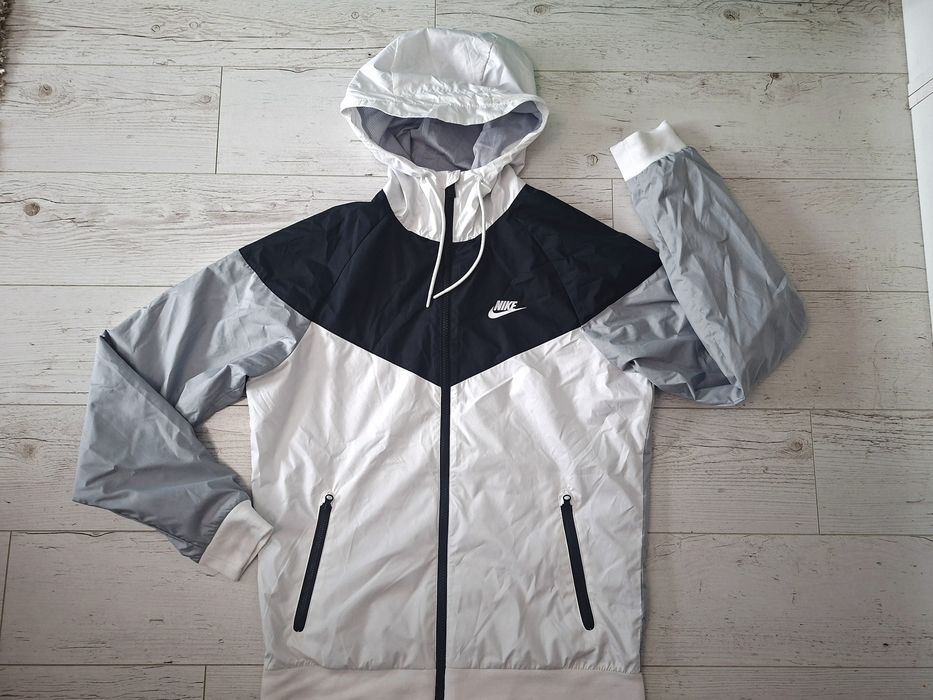 Nike-Ориг. Тънко яке