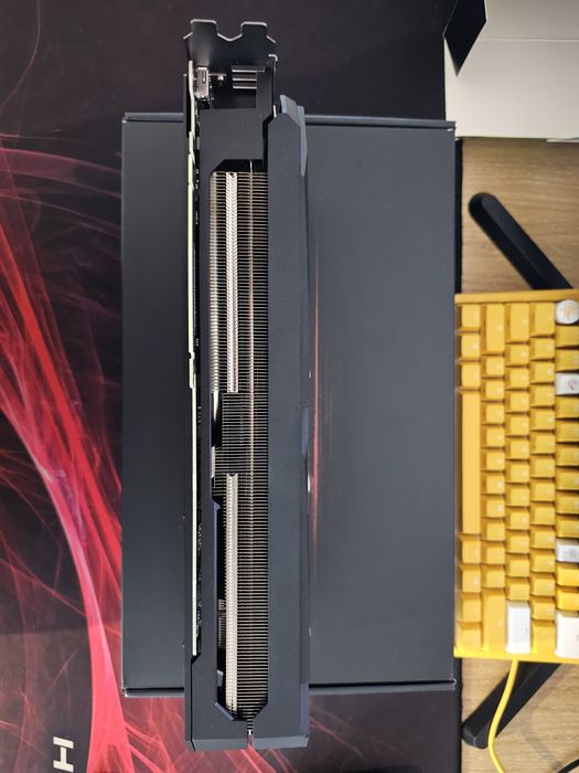 Rtx 3060 ti Asus Rog Strix