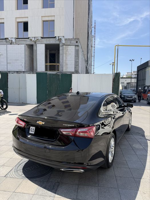 Malibu 2 Premier 2022