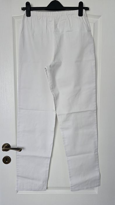 Pantaloni echipament/uniforma medicala, S