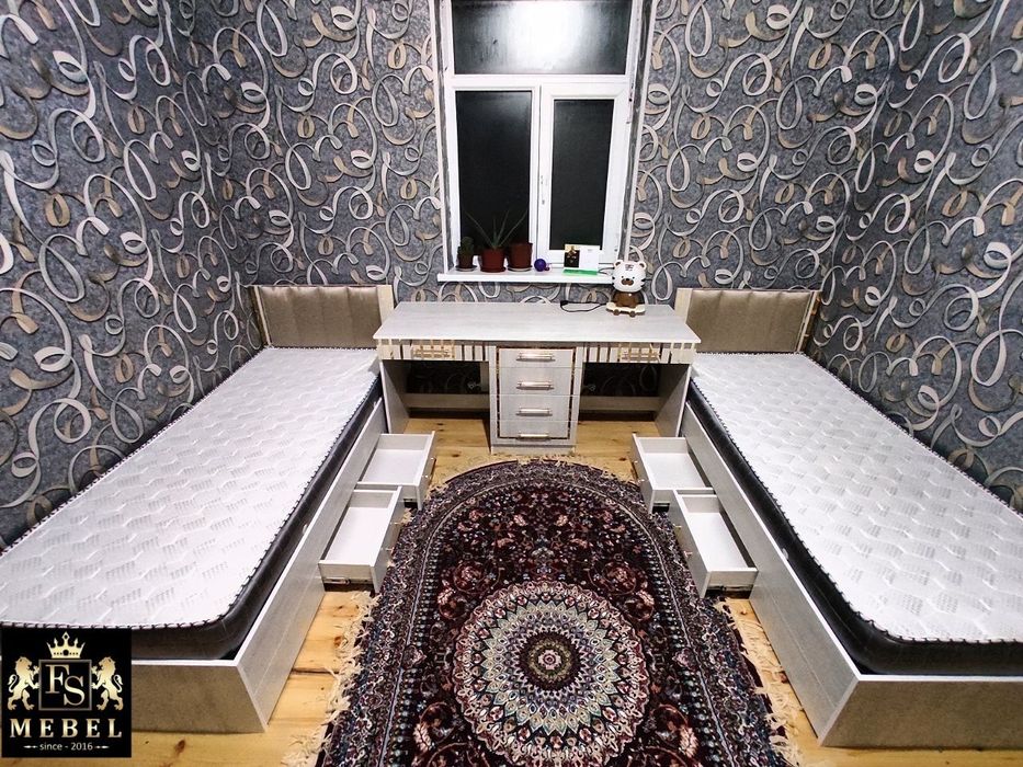 Детиский мебел сифти тоза