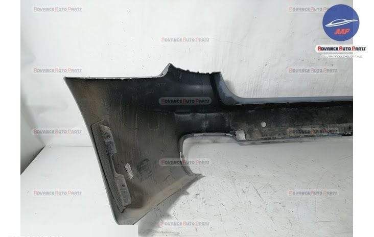 Bara Spate M Sport originala cu senzori BMW Seria 3 F34 [facelift] 201
