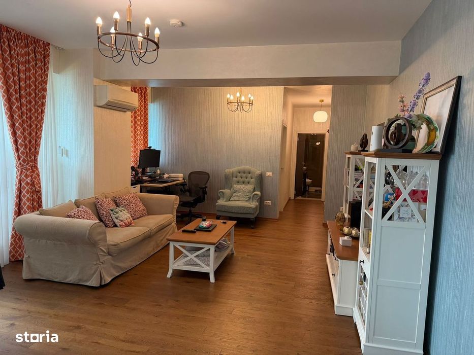 Exclusivitate 2 Camere - Spitalul Militar