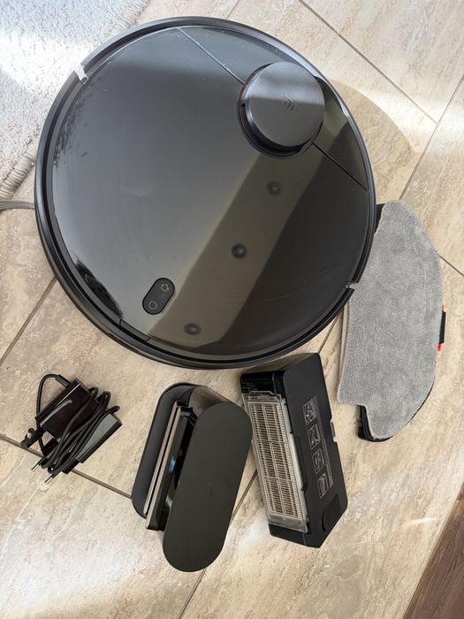 Xiomi Mi Robot Vacuum-Mop P