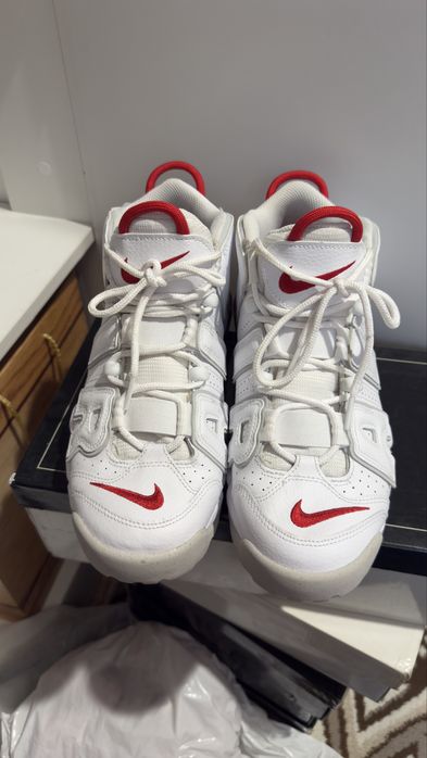 Кроссовки Nike Air оригинал