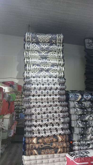 Korpa korpacha bolish yopinchiq komplektlar