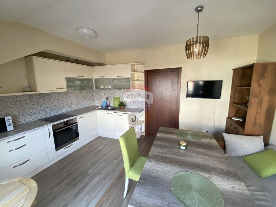 Дава се под наем Двустаен апартамент в Варна, Окръжна болница - 62 кв.м за 550 € - Снимка #4