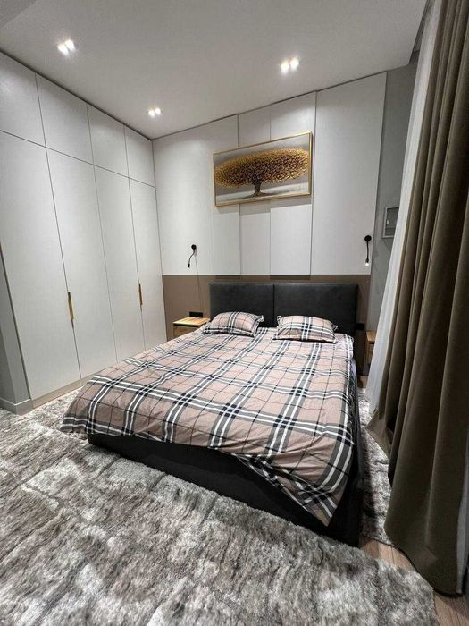 Олмазор Кора-Камиш 1\2 Сой буйида 2 хона Сотилади Новостройка