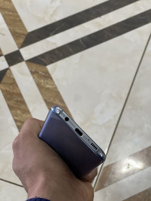 Samsung galaxy S8 plus