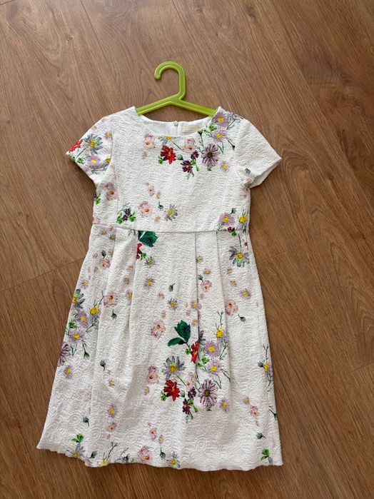Детска рокля Zara
