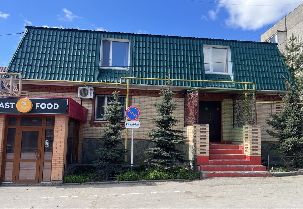 Сдается помещение в центре города