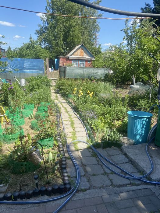 Дачу   в   районе   Прохладной , зимний.  вариант