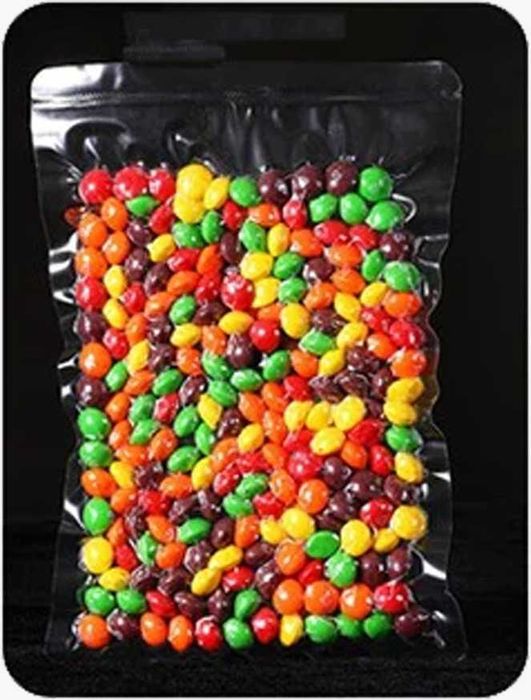 Вакуумные и термоусадочные пакеты