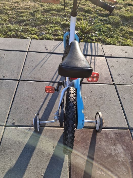Vand bicicleta copii Decathlon