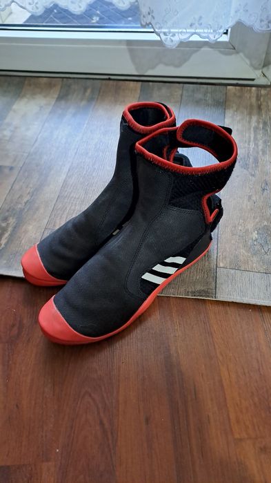 adidas adipower-номер 40 2/3-спортни обувки