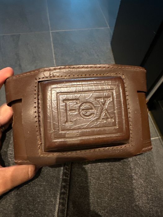 Aparat foto vintage vechi Fex