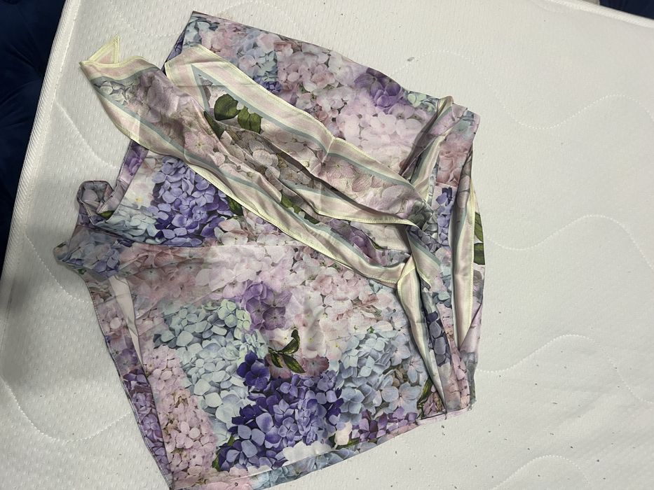 Pantaloni scurti Zimmermann