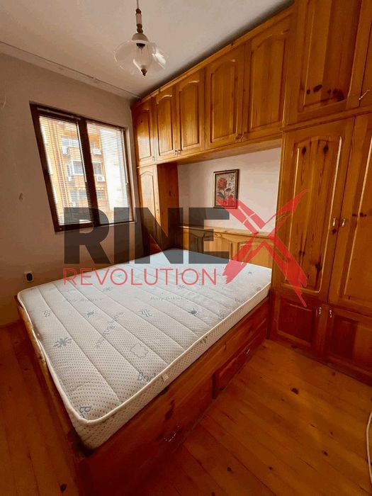 Дава се под наем Тристаен апартамент в Пловдив, Мараша - 85 кв.м за 550 € - Снимка #9