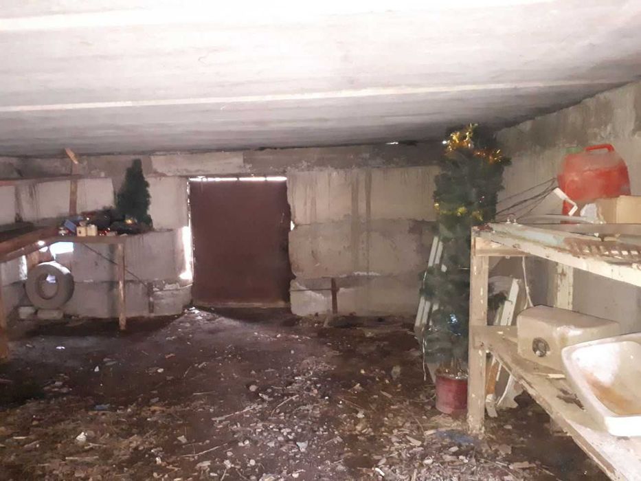 Участка дала ховли 4 сотих