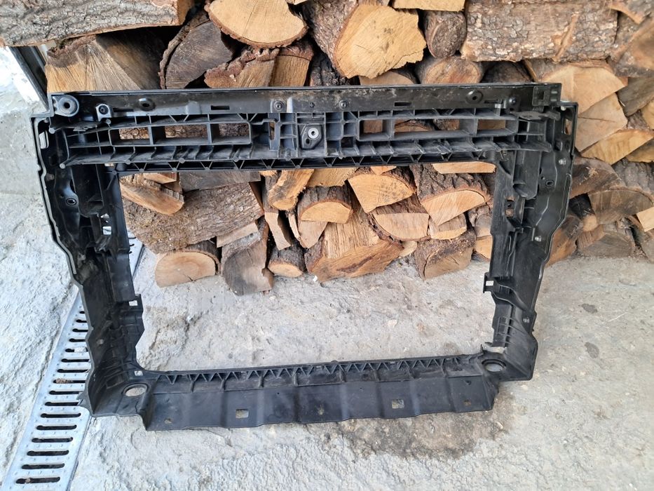 Предна Основа очиларка Seat Tarraco