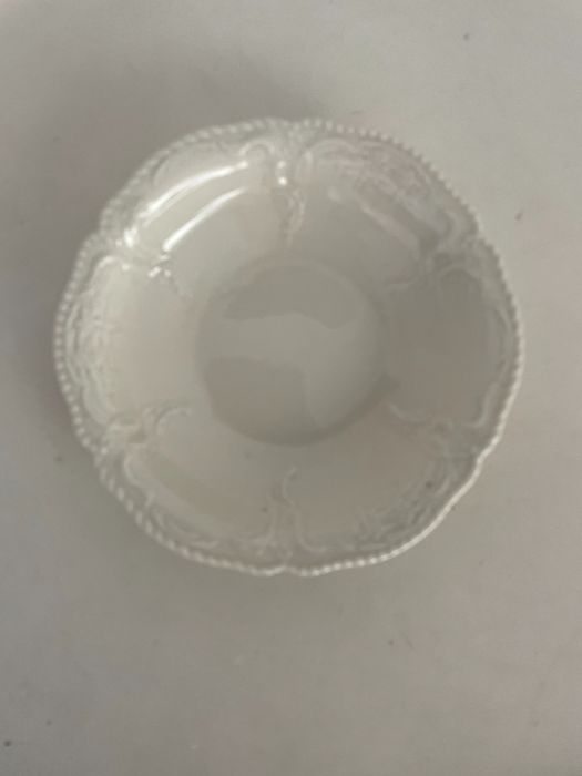 Rosenthal bol castron ceramic istoric post WWII - SANSSOUCI - Germania